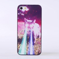SuperCat case pro iPhone 5c